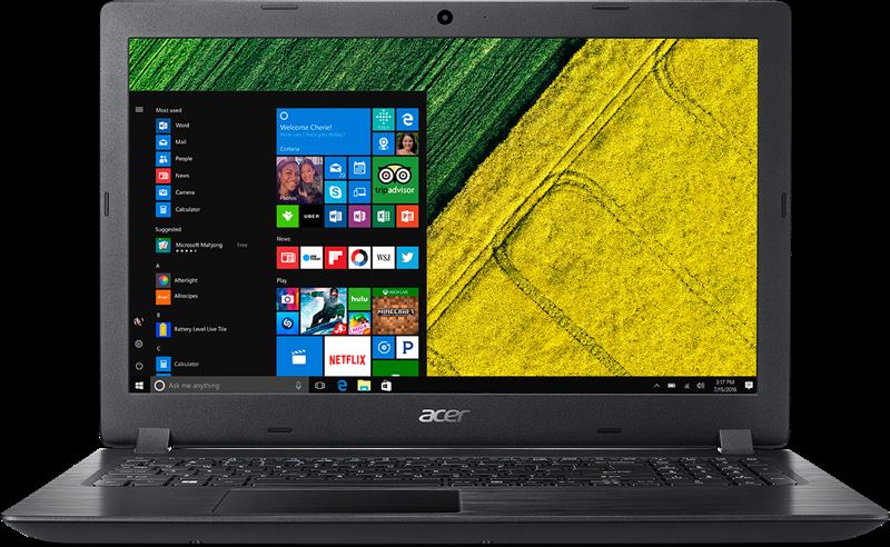 Acer Aspire 3 A315-31-C440