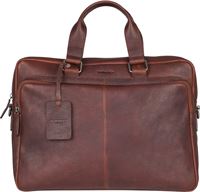 Burkely Antique Avery Workbag 15