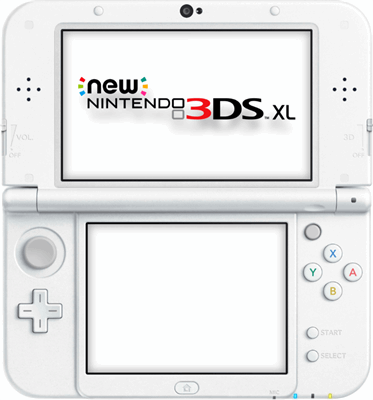 nintendo 3ds rebuy