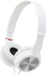 Sony MDR-ZX300 wit