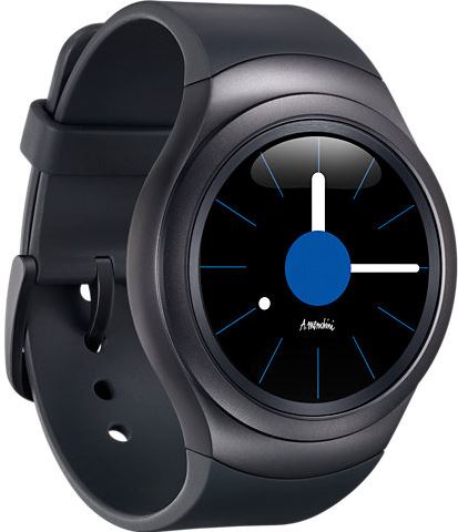 Cataract Voorbijganger Cumulatief Samsung Gear S2 zwart smartwatch kopen? | Archief | Kieskeurig.nl | helpt  je kiezen