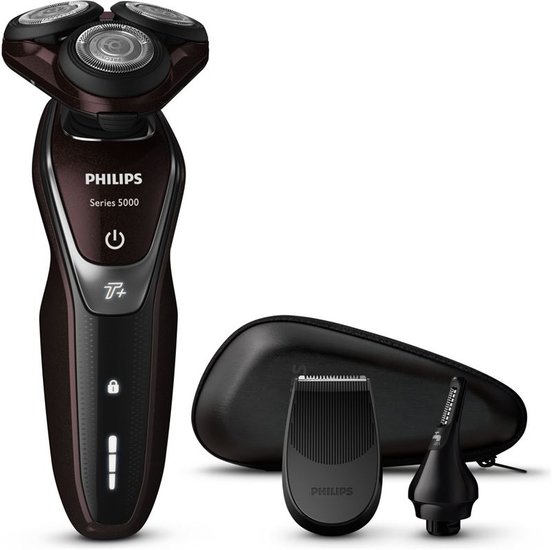 Philips SHAVER Series 5000 S5510