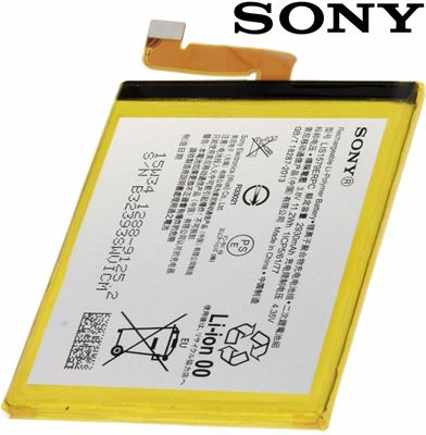 onvoorwaardelijk Tragisch Geelachtig Sony Xperia Z3 plus E6553 Accu LIS1579ERPC 2930mAh gsm accu kopen? |  Kieskeurig.be | helpt je kiezen