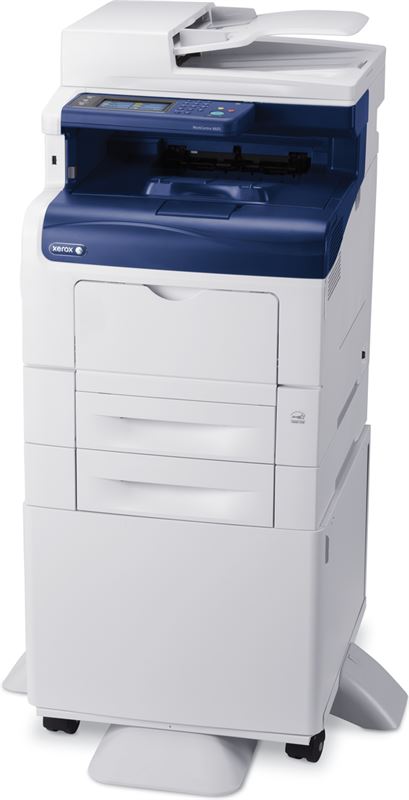 Xerox WorkCentre 6605V_N