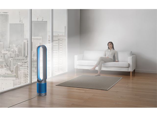Dyson Pure Cool Link toren | Reviews | Kieskeurig.nl Dyson Pure Cool Link toren | Reviews | Kieskeurig.nl
