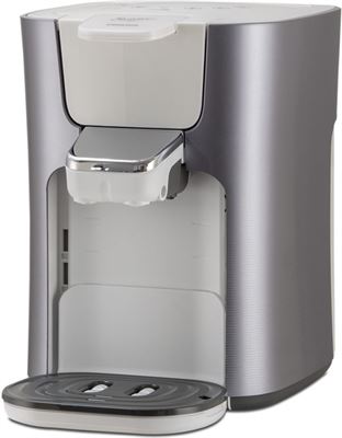 Bezet vogel Geloofsbelijdenis Philips Senseo HD7857 zilver koffiezetapparaat kopen? | Archief |  Kieskeurig.nl | helpt je kiezen