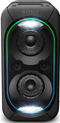 zellaton speakers