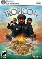 Kalypso Tropico 4
