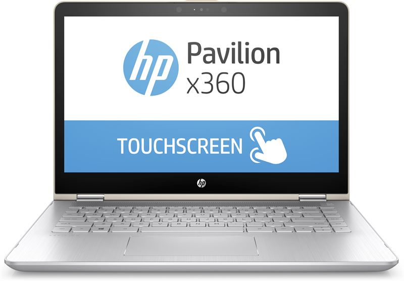 HP Pavilion x360 14-ba025nd