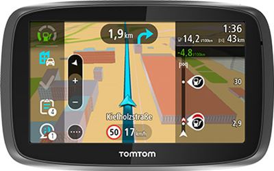 cowboy Geldschieter Liever TomTom PRO 7250 TRUCK navigatie systeem kopen? | Kieskeurig.be | helpt je  kiezen