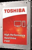 Toshiba P300 2TB