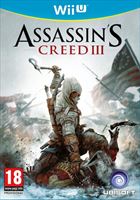 Ubisoft Assassin's Creed 3