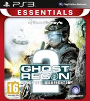 Ubisoft Ghost Recon Advanced Warfighter 2 (essentials)