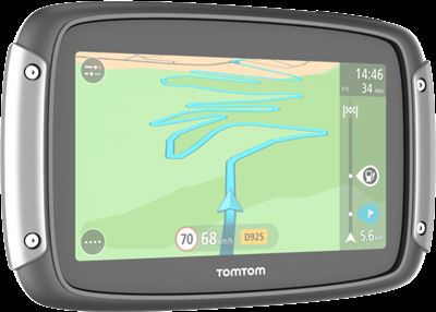klem periode Achtervolging TomTom Rider 400 navigatie systeem kopen? | Archief | Kieskeurig.be | helpt  je kiezen