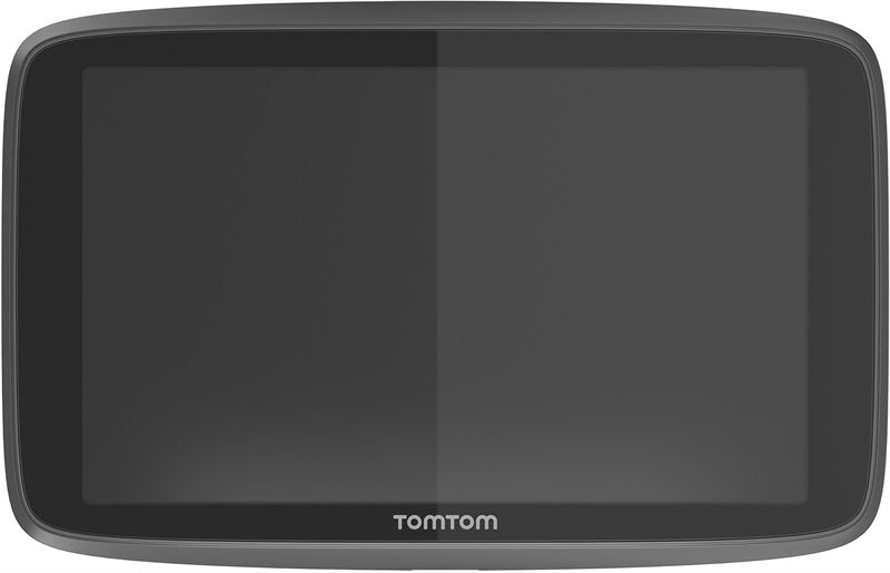 TomTom GO 6200
