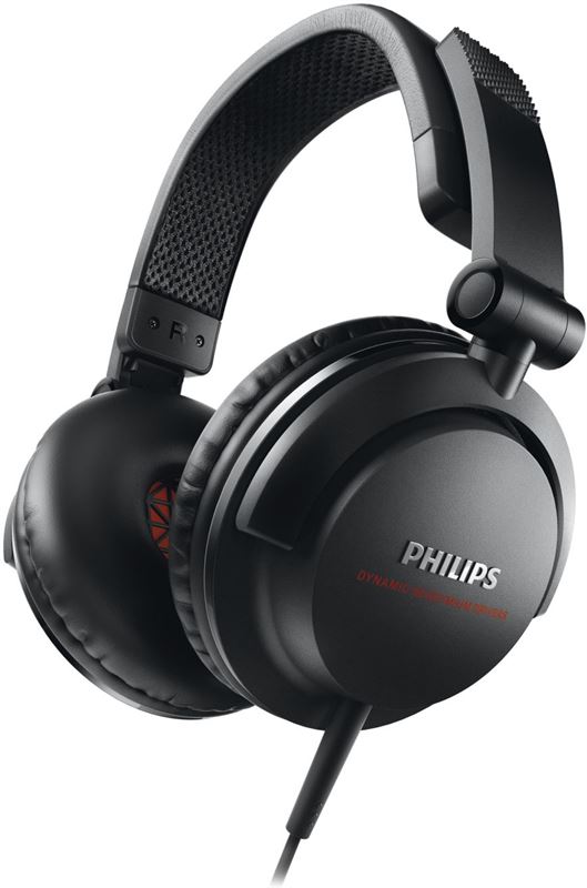 Philips SHL3300BK/00