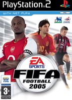 Electronic Arts Fifa 2005
