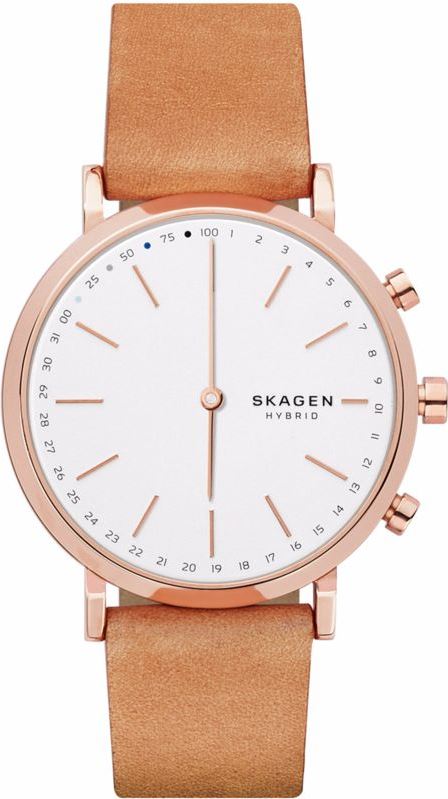 Skagen Connected Hybrid Smartwatch