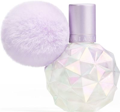 Ariana Grande Moonlight eau de parfum / 100 ml dames parfum kopen? | | helpt je kiezen