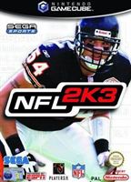 Electronic Arts NFL 2k3