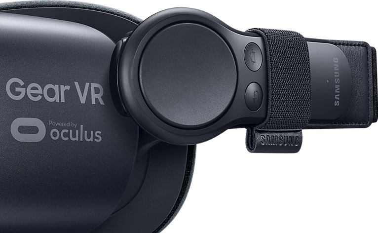 motor Opschudding vee Samsung Gear VR vr-bril kopen? | Archief | Kieskeurig.be | helpt je kiezen