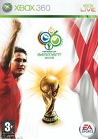 Electronic Arts FIFA World Cup 2006 - Germany