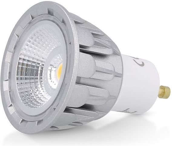 radium Toerist Jonge dame YPHIX® GU10 LED Lamp Avior Plus 5 Watt Alu dimbaar IP54 Vervangt 50W |  Prijzen vergelijken | Kieskeurig.nl