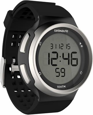 geonaute watch w900