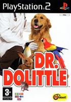BLAST Dr. Dolittle