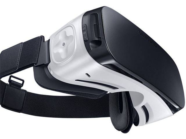 Samsung Gear VR vr-bril kopen? | | Kieskeurig.nl | helpt je kiezen