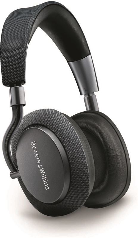 Bowers & Wilkins PX - Space Grey space grey