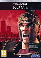 Sega Rome Total War Complete Ed