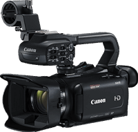Canon XA 15
