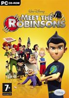 Disney Interactive Meet the Robinsons