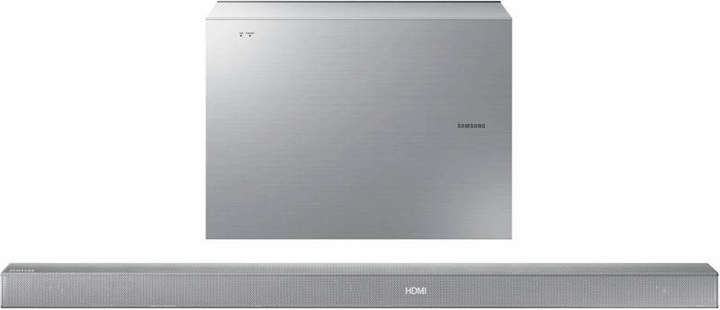 Samsung HW-K551 zilver