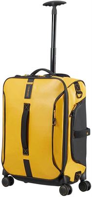 samsonite paradiver light spinner duffle