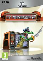 Play Indie TV Manager 2