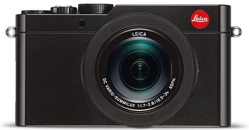 Leica D-LUX type 109