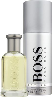 boss bottled edt 50ml