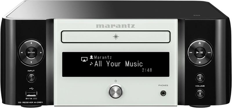 Marantz M-CR611