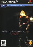 Sony Twisted Metal Black Online