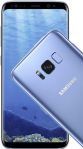 Samsung Galaxy S8 Duos G950FD 64GB Import 64GB Coral Blue