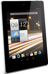Acer Iconia A1-810 7,9 inch / wit / 8 GB