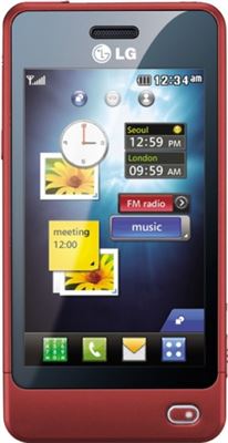 lg gd510