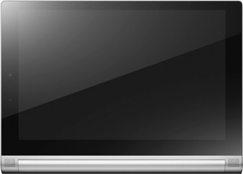 Lenovo Yoga Tablet 2 10 10,1 inch / platina / 16 GB