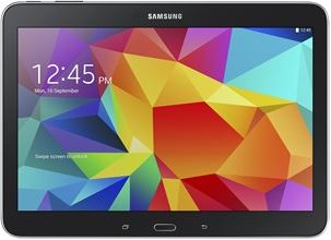 taal diepte bestrating Samsung Galaxy Tab 4 10,1 inch / zwart tablet kopen? | Archief | Kieskeurig.nl  | helpt je kiezen