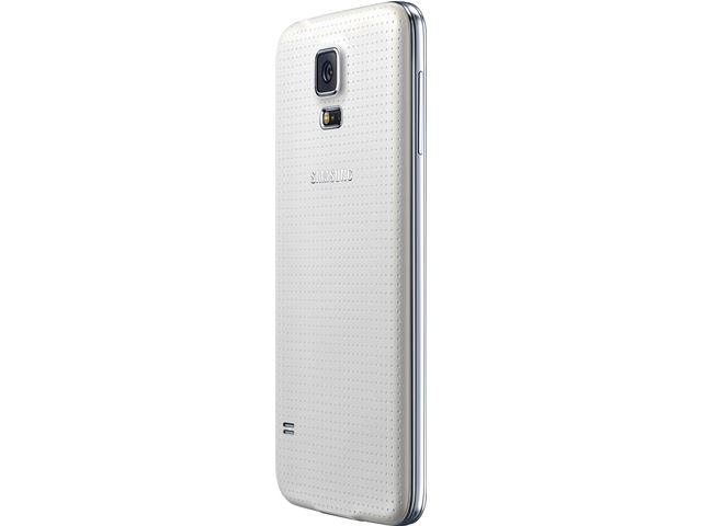 Varken getuigenis Gelovige Samsung Galaxy S5 mini 16 GB / wit | Reviews | Archief | Kieskeurig.nl
