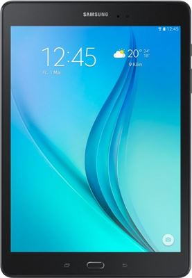 spiegel kralen Voorverkoop Samsung Galaxy Tab A 9,7 inch / zwart / 16 GB tablet kopen? | Archief |  Kieskeurig.nl | helpt je kiezen