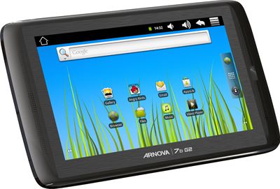 TÉLÉCHARGER APPSLIB POUR ARCHOS 7 HOME TABLET