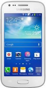 Samsung Galaxy Ace 3 8 GB / wit